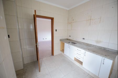 Casa para alugar com 220m², 3 quartos e 2 vagasCozinha