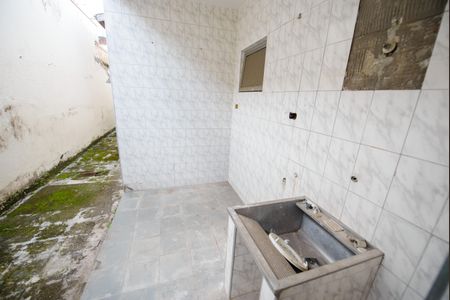Casa para alugar com 220m², 3 quartos e 2 vagasÁrea de Serviço