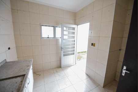Casa para alugar com 220m², 3 quartos e 2 vagasCozinha