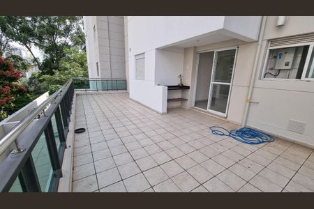 Apartamento à venda com 111m², 2 quartos e 1 vaga Apartamento à venda com 111m², 2 quartos e 1 vagaFoto 07