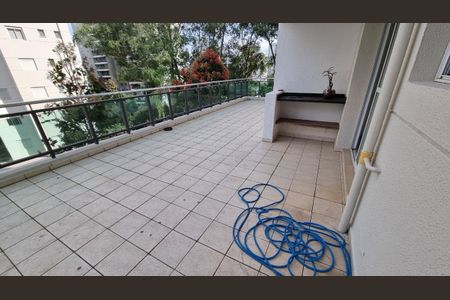 Apartamento à venda com 111m², 2 quartos e 1 vaga Apartamento à venda com 111m², 2 quartos e 1 vagaFoto 06