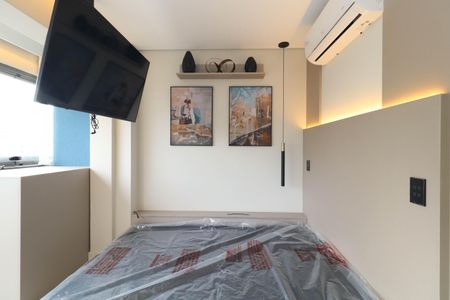 Studio de kitnet/studio para alugar com 1 quarto, 24m² em Sumarezinho, São Paulo