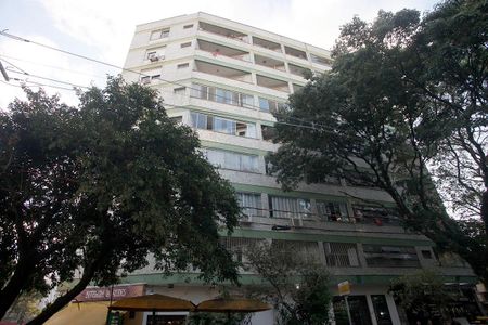 Apartamento à venda com 144m², 3 quartos e sem vagaFachada