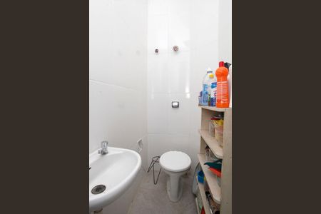 Apartamento à venda com 144m², 3 quartos e sem vagaBanheiro 3 Lavabo Serviço