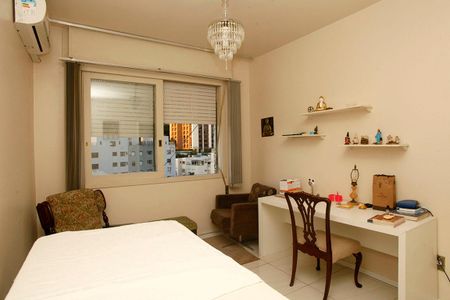 Apartamento à venda com 144m², 3 quartos e sem vagaQuarto 3