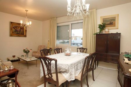 Apartamento à venda com 144m², 3 quartos e sem vagaSala