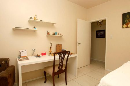 Apartamento à venda com 144m², 3 quartos e sem vagaQuarto 3