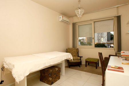 Apartamento à venda com 144m², 3 quartos e sem vagaQuarto 3