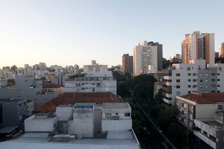 Apartamento à venda com 144m², 3 quartos e sem vagaQuarto 3 Vista