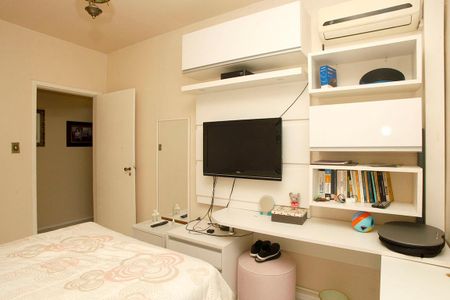 Apartamento à venda com 144m², 3 quartos e sem vagaQuarto 2