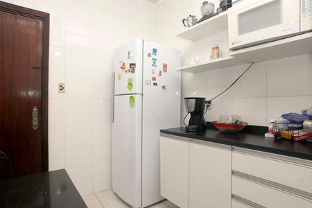 Apartamento à venda com 144m², 3 quartos e sem vagaCozinha
