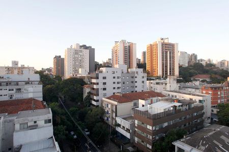 Apartamento à venda com 144m², 3 quartos e sem vagaQuarto 2 Vista