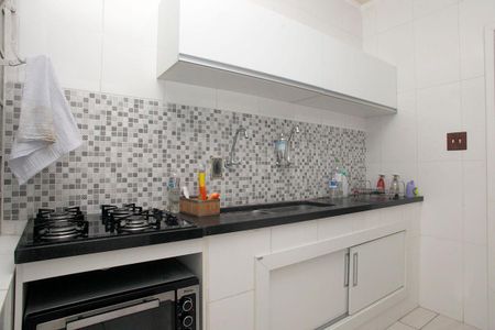 Apartamento à venda com 144m², 3 quartos e sem vagaCozinha