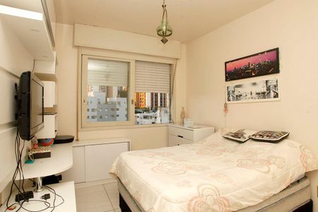 Apartamento à venda com 144m², 3 quartos e sem vagaQuarto 2