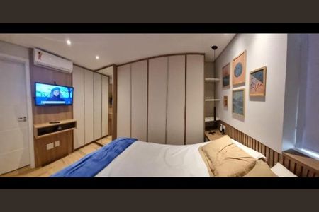 Apartamento à venda com 40m², 1 quarto e 1 vagaFoto 20