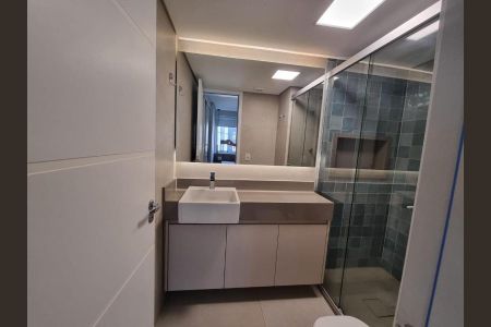 Apartamento à venda com 40m², 1 quarto e 1 vagaFoto 08