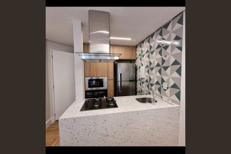 Apartamento à venda com 40m², 1 quarto e 1 vagaFoto 15