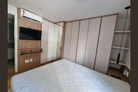 Apartamento à venda com 40m², 1 quarto e 1 vagaFoto 07