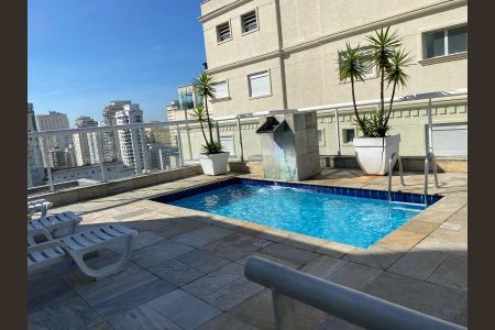 Apartamento à venda com 40m², 1 quarto e 1 vagaFoto 11