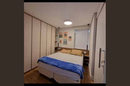 Apartamento à venda com 40m², 1 quarto e 1 vagaFoto 16