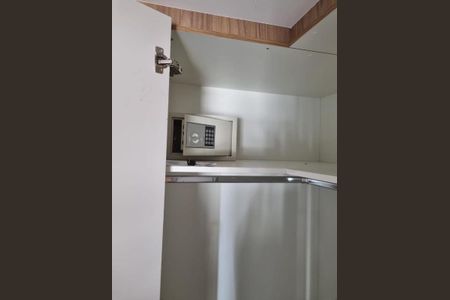 Apartamento à venda com 40m², 1 quarto e 1 vagaFoto 09