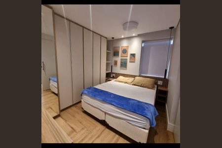 Apartamento à venda com 40m², 1 quarto e 1 vagaFoto 23
