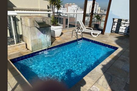 Apartamento à venda com 40m², 1 quarto e 1 vagaFoto 10