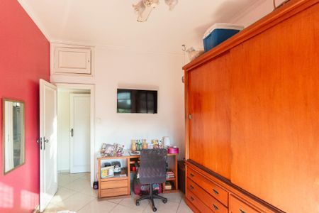 Apartamento à venda com 92m², 3 quartos e sem vagaQuarto 3