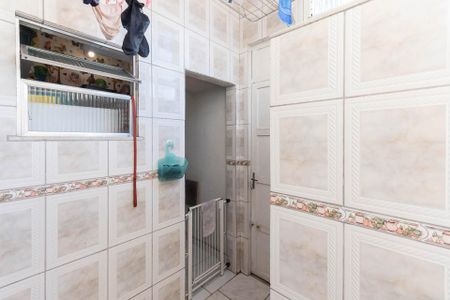 Apartamento à venda com 92m², 3 quartos e sem vagaÁrea de Serviço