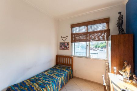 Apartamento à venda com 92m², 3 quartos e sem vagaQuarto 2