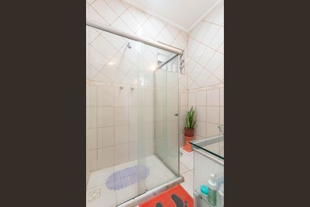 Apartamento à venda com 92m², 3 quartos e sem vagaBanheiro