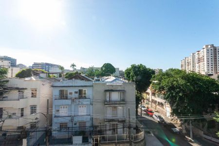 Apartamento à venda com 92m², 3 quartos e sem vagaVista Quartos