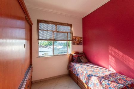 Apartamento à venda com 92m², 3 quartos e sem vagaQuarto 3