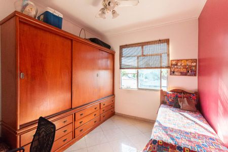 Apartamento à venda com 92m², 3 quartos e sem vagaQuarto 3