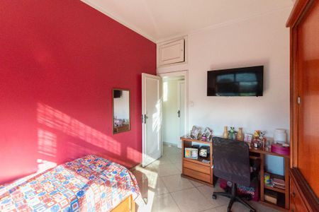 Apartamento à venda com 92m², 3 quartos e sem vagaQuarto 3