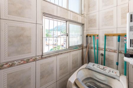 Apartamento à venda com 92m², 3 quartos e sem vagaÁrea de Serviço