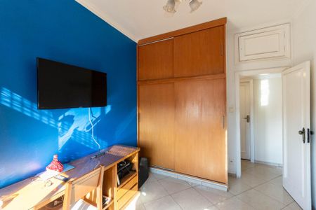 Apartamento à venda com 92m², 3 quartos e sem vagaQuarto 2