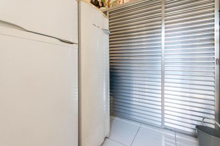 Apartamento à venda com 92m², 3 quartos e sem vagaQuarto de Serviço