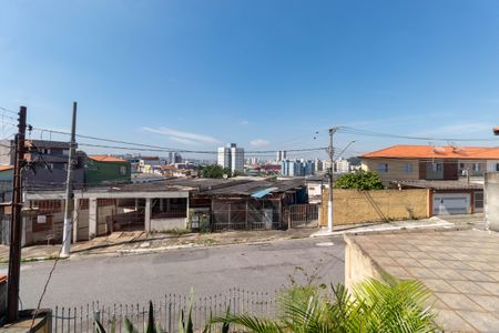 Casa à venda com 160m², 3 quartos e 4 vagasVista da Sala
