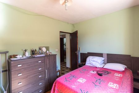 Casa à venda com 160m², 3 quartos e 4 vagasQuarto 2