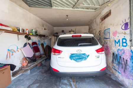 Casa à venda com 160m², 3 quartos e 4 vagasQuintal