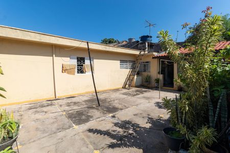 Casa à venda com 160m², 3 quartos e 4 vagasQuintal