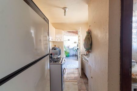 Casa à venda com 160m², 3 quartos e 4 vagasCozinha