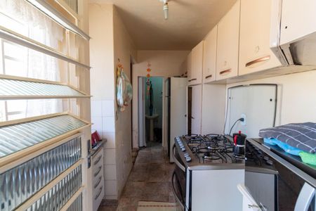 Casa à venda com 160m², 3 quartos e 4 vagasCozinha