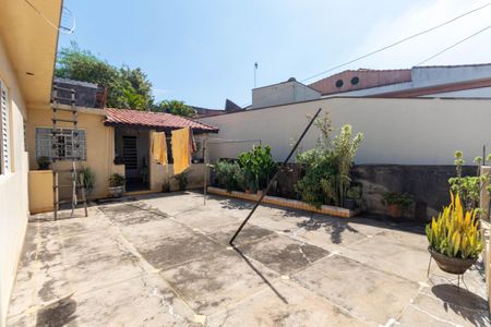 Casa à venda com 160m², 3 quartos e 4 vagasQuintal