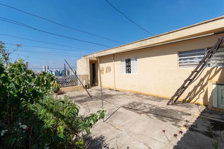 Casa à venda com 160m², 3 quartos e 4 vagasQuintal