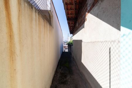 Casa à venda com 160m², 3 quartos e 4 vagasCorredor