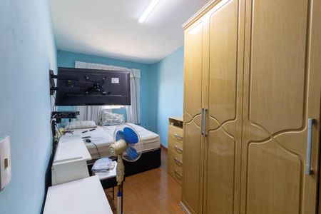 Casa à venda com 160m², 3 quartos e 4 vagasQuarto 1