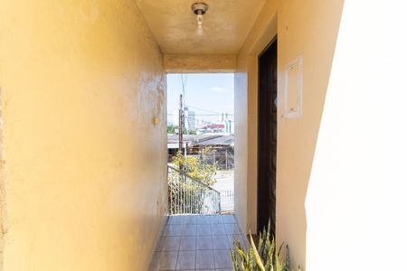 Casa à venda com 160m², 3 quartos e 4 vagasCorredor