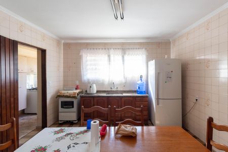 Casa à venda com 160m², 3 quartos e 4 vagasCozinha